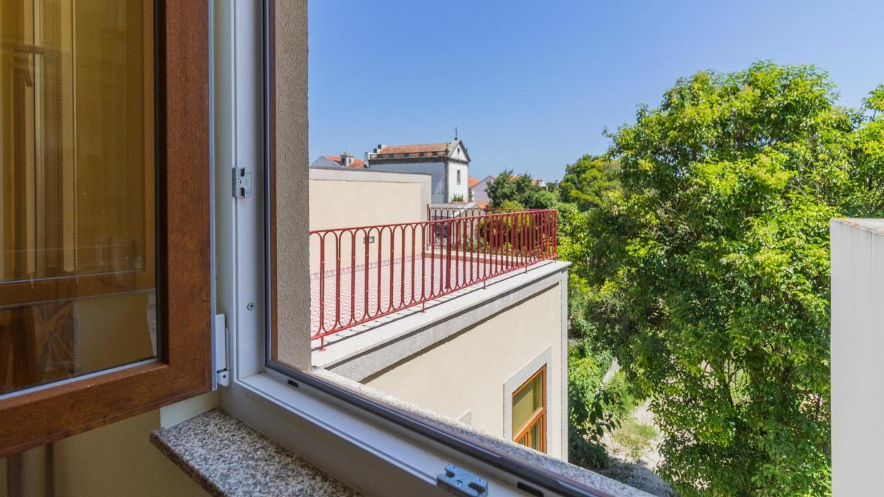 Urban House Marques By Lovelystay OOporto Extérieur photo