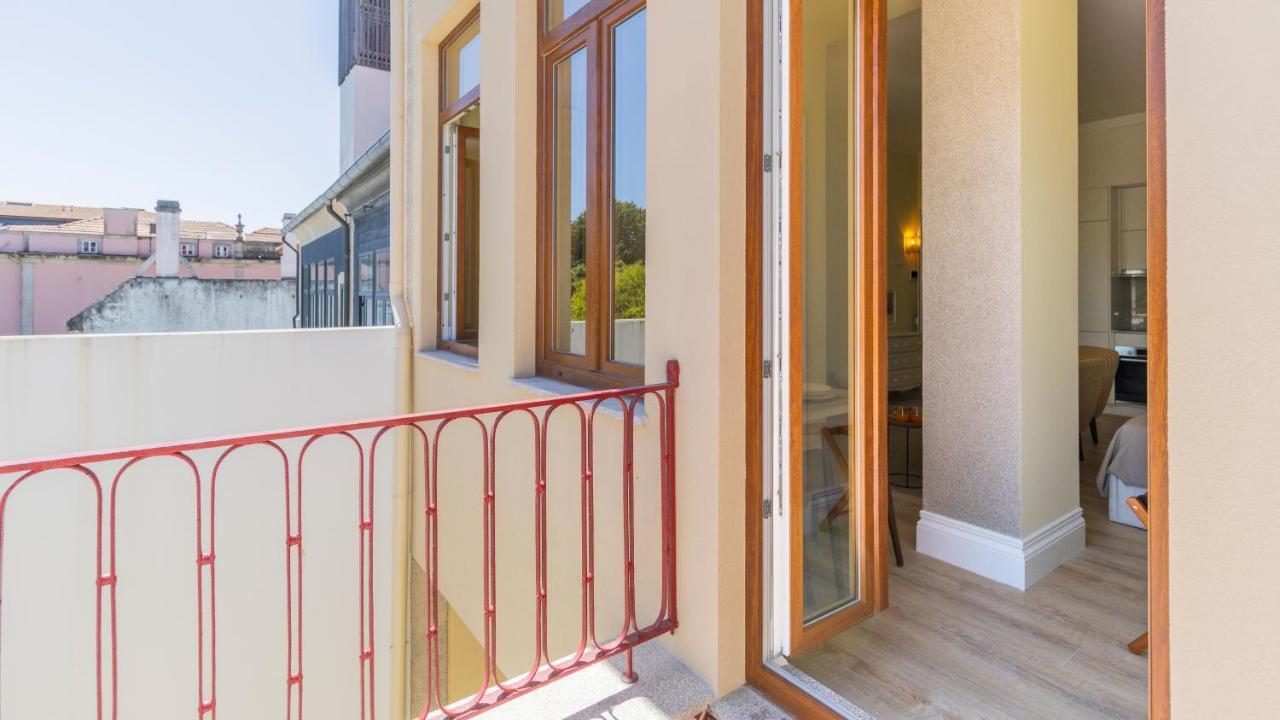 Urban House Marques By Lovelystay OOporto Extérieur photo