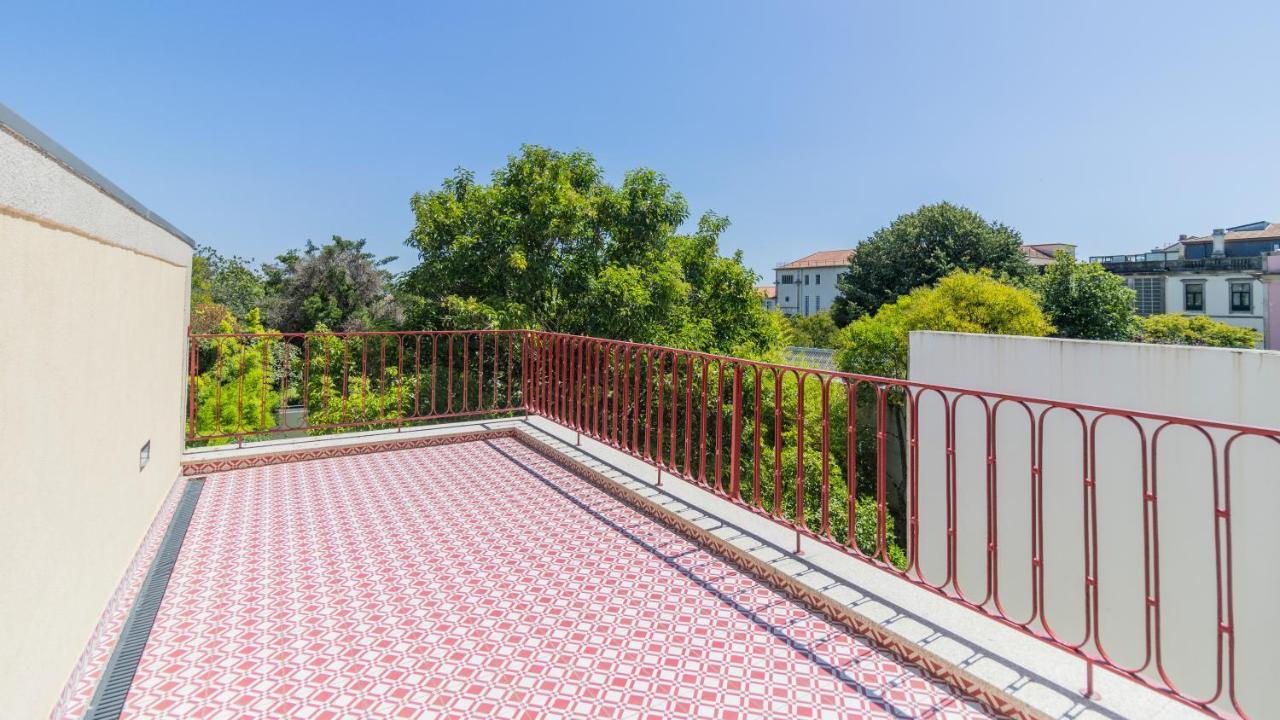 Urban House Marques By Lovelystay OOporto Extérieur photo