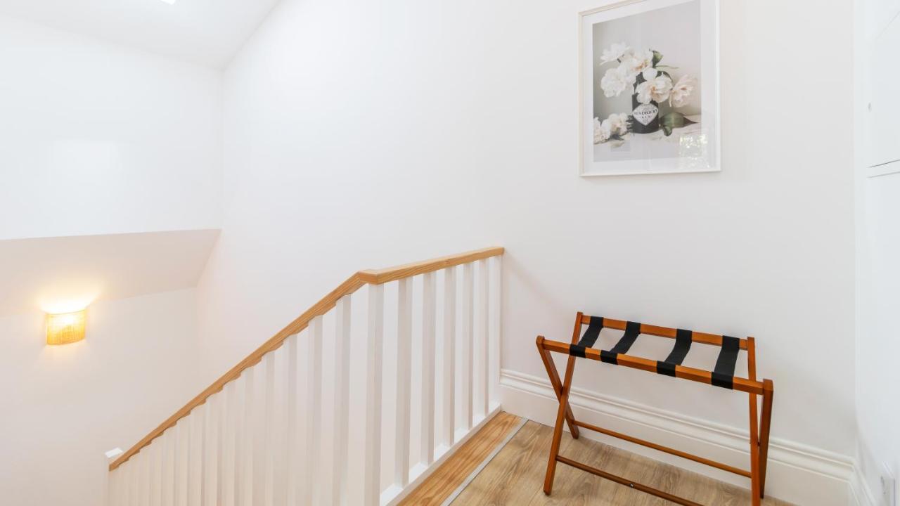 Urban House Marques By Lovelystay OOporto Extérieur photo