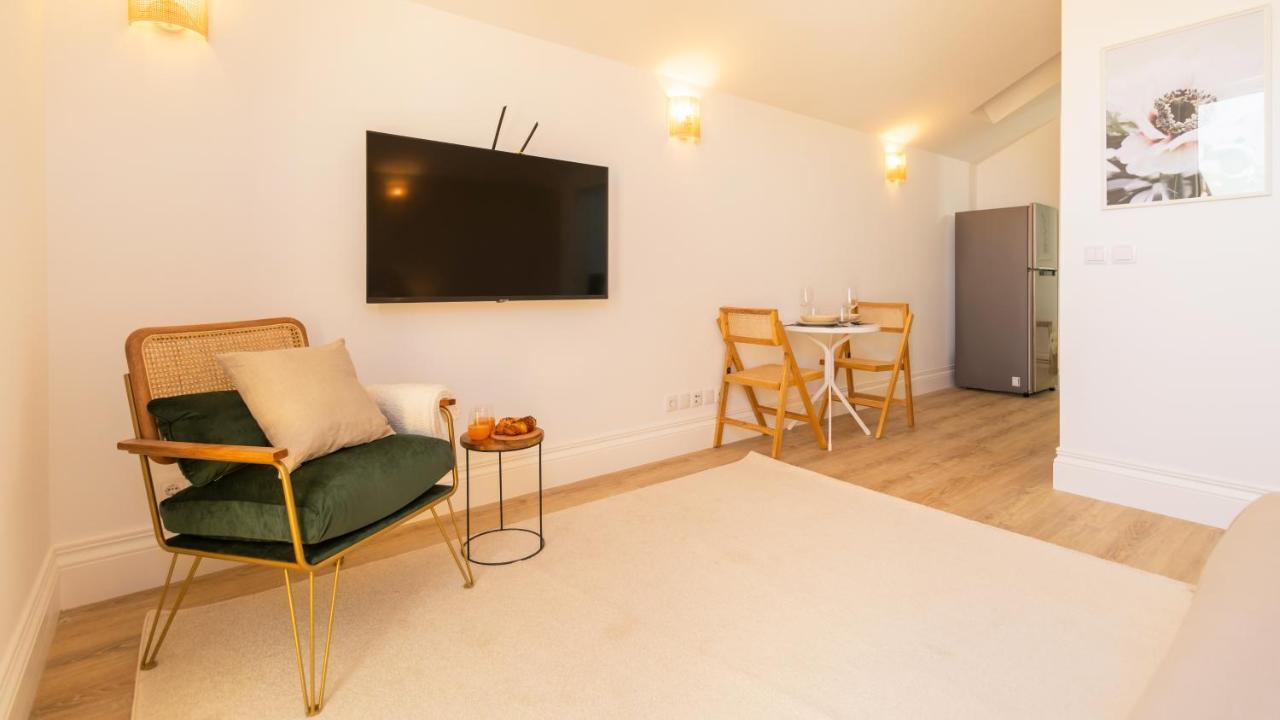 Urban House Marques By Lovelystay OOporto Extérieur photo