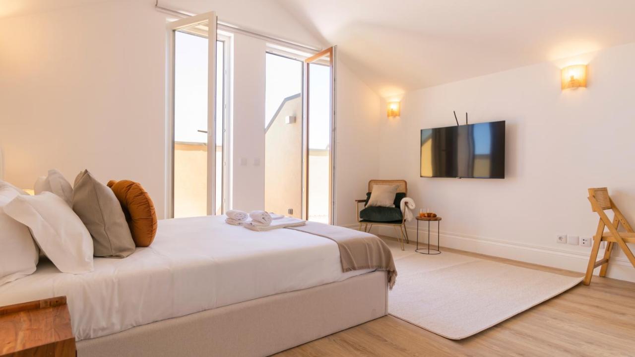 Urban House Marques By Lovelystay OOporto Extérieur photo