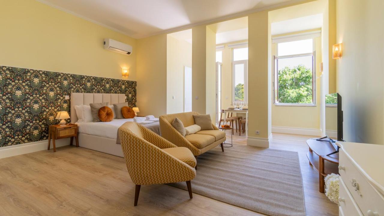 Urban House Marques By Lovelystay OOporto Extérieur photo
