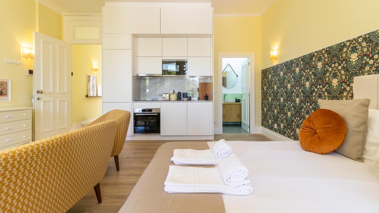 Urban House Marques By Lovelystay OOporto Extérieur photo