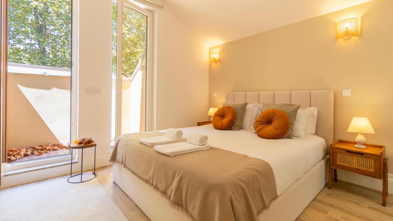 Urban House Marques By Lovelystay OOporto Extérieur photo