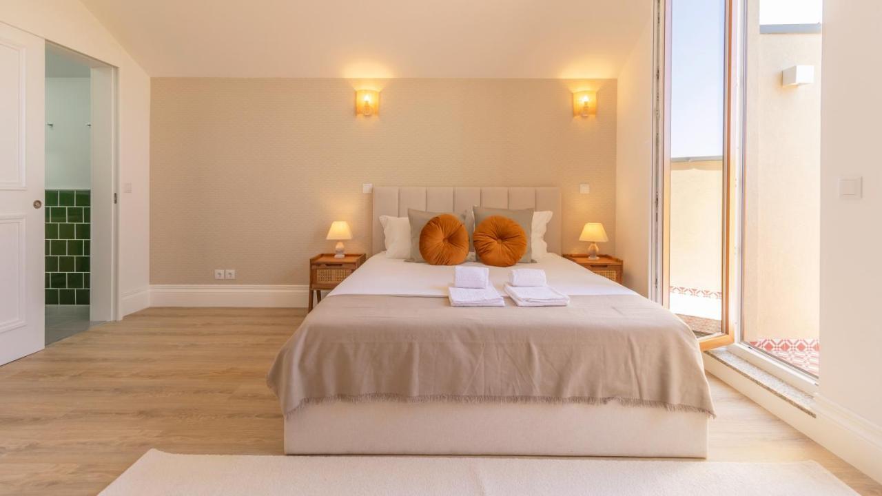 Urban House Marques By Lovelystay OOporto Extérieur photo