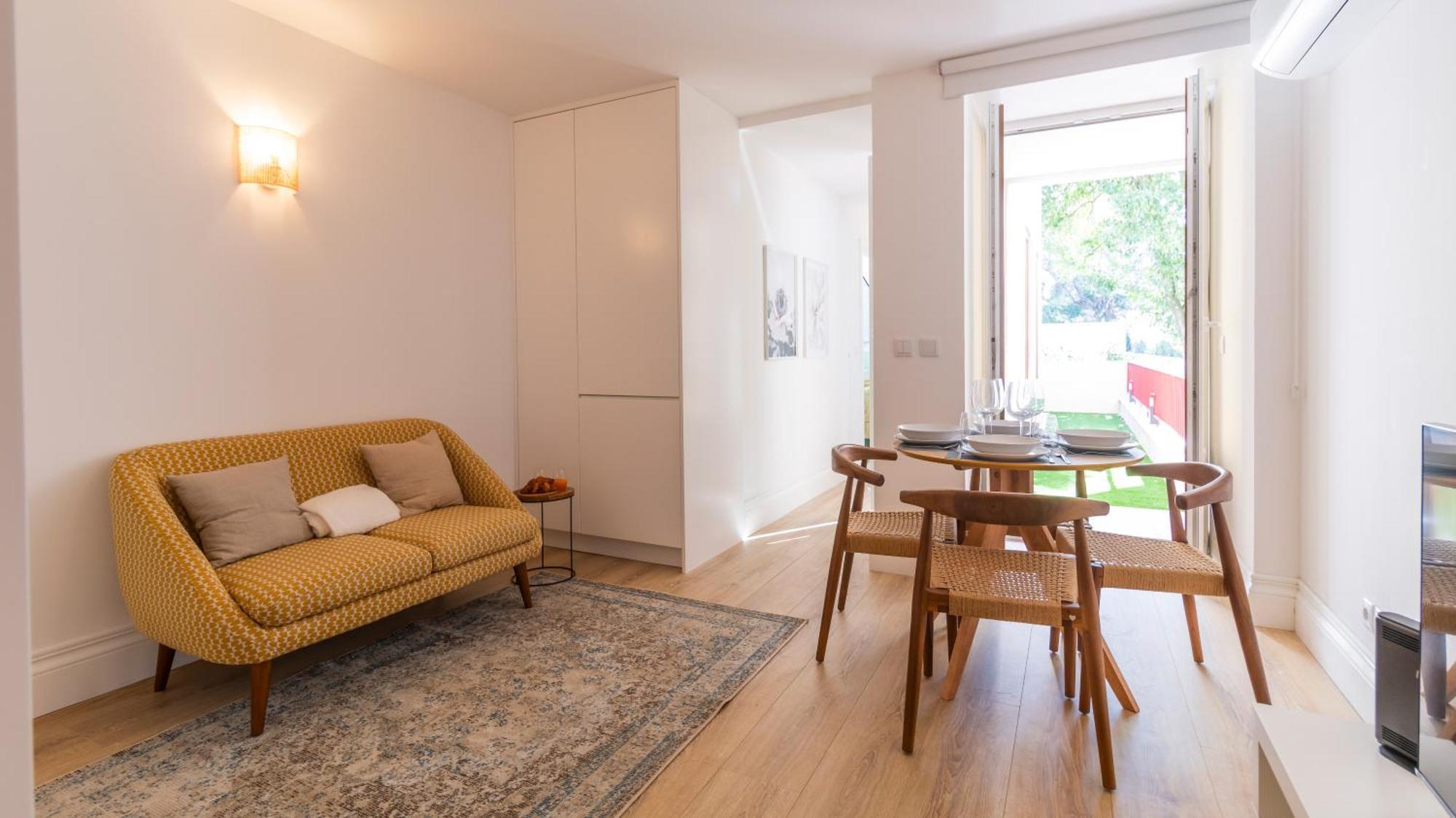 Urban House Marques By Lovelystay OOporto Extérieur photo