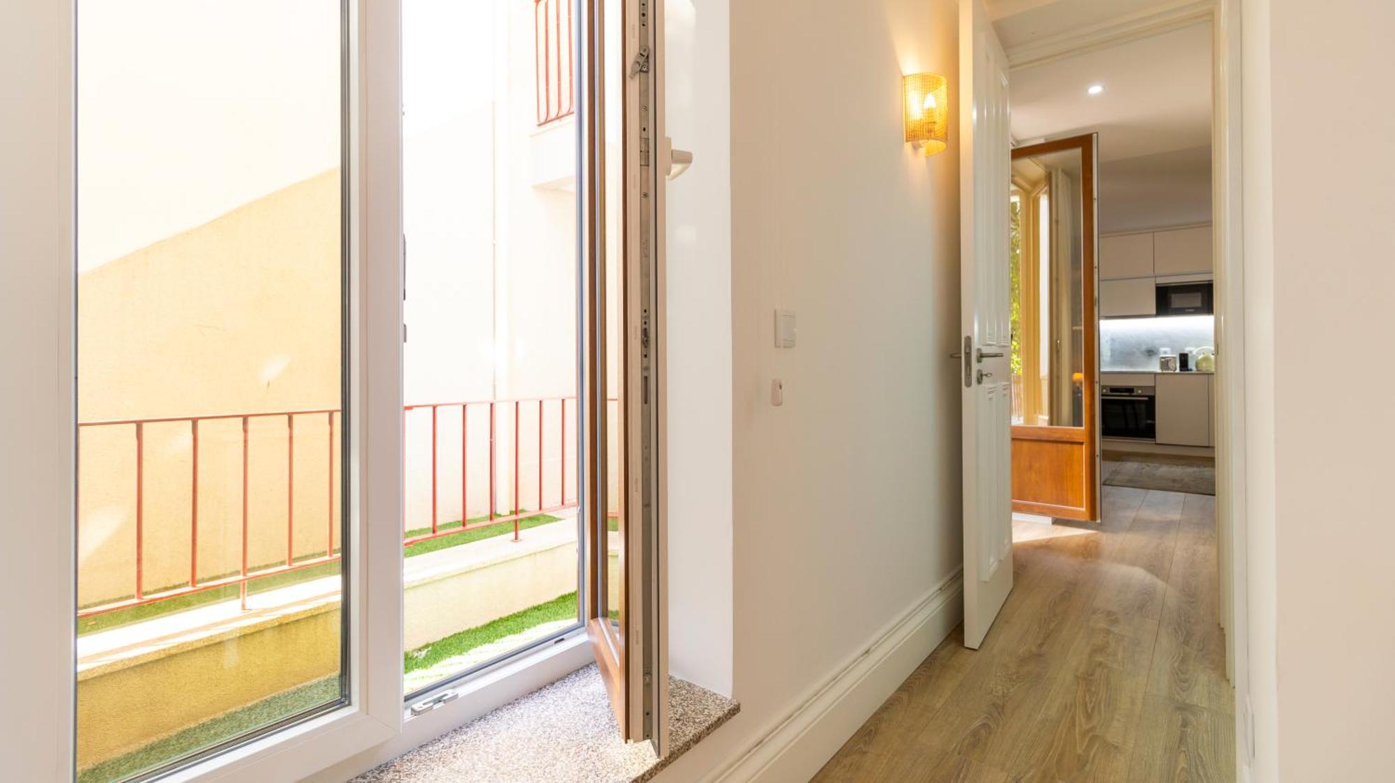 Urban House Marques By Lovelystay OOporto Extérieur photo