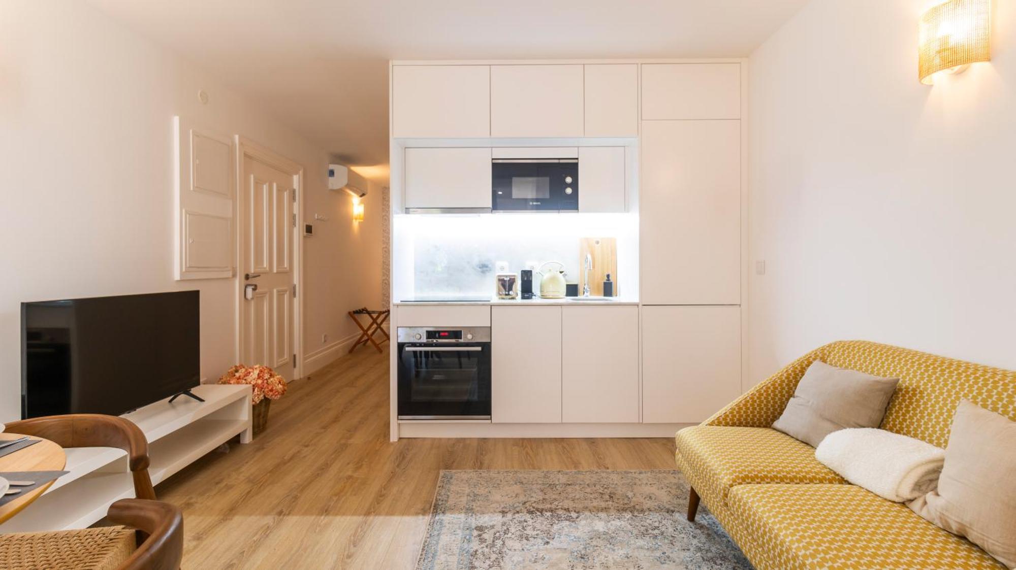 Urban House Marques By Lovelystay OOporto Extérieur photo