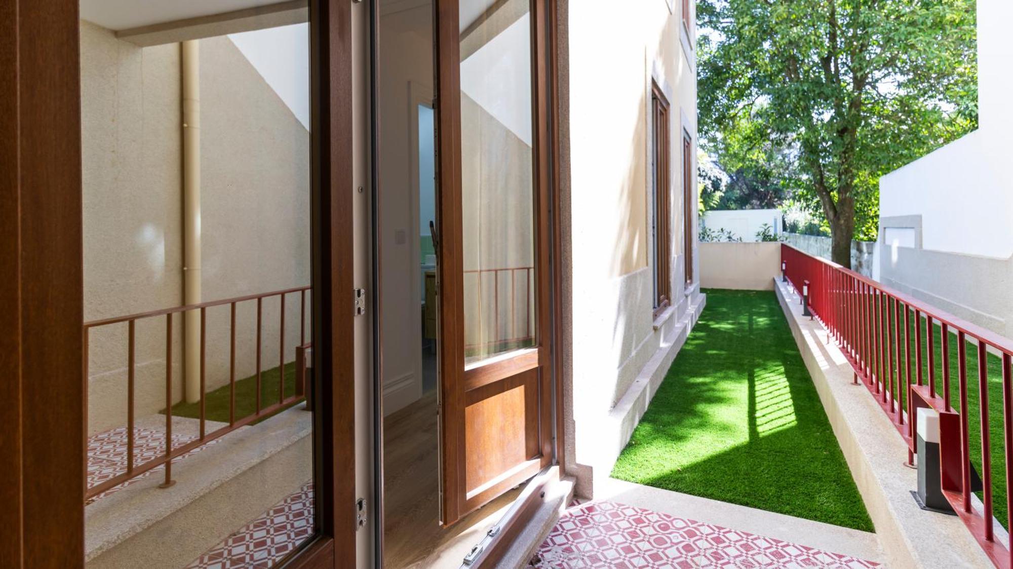 Urban House Marques By Lovelystay OOporto Extérieur photo