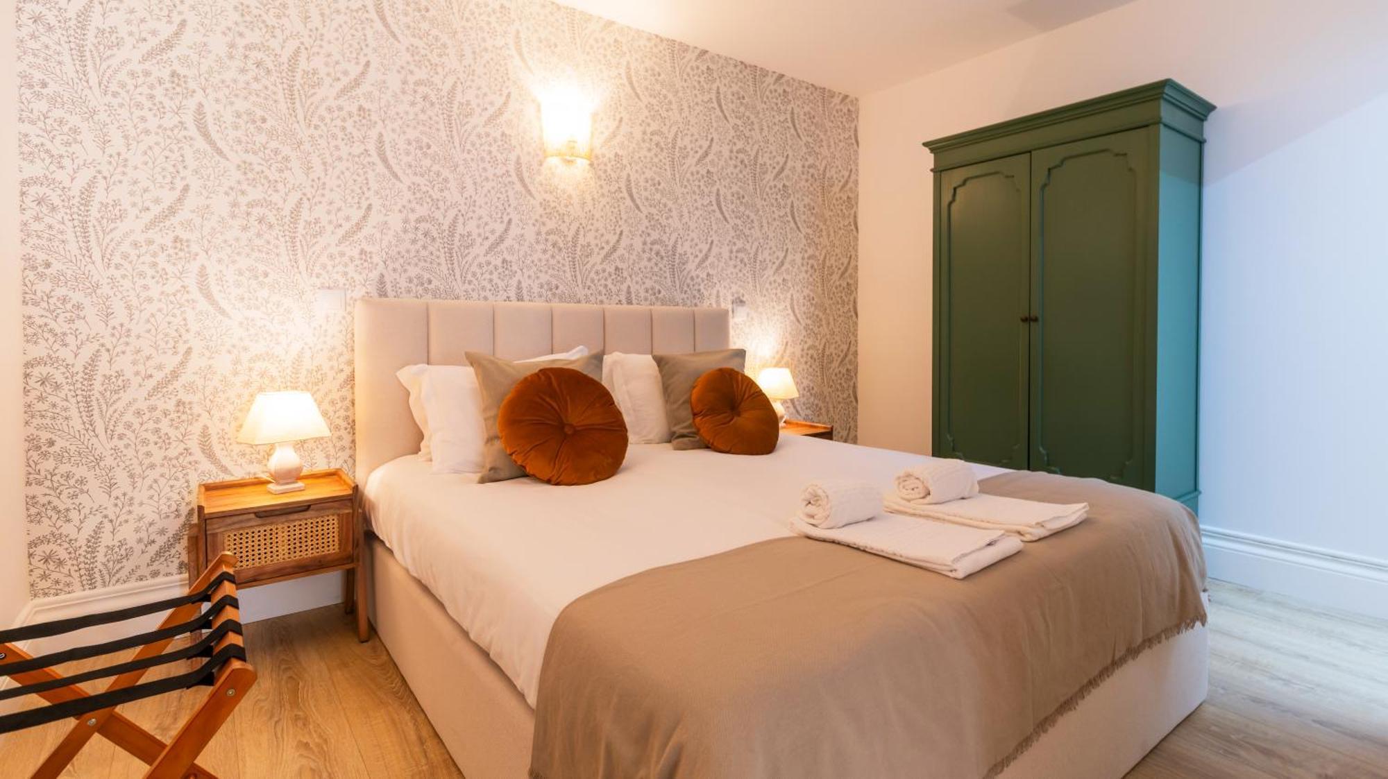 Urban House Marques By Lovelystay OOporto Extérieur photo