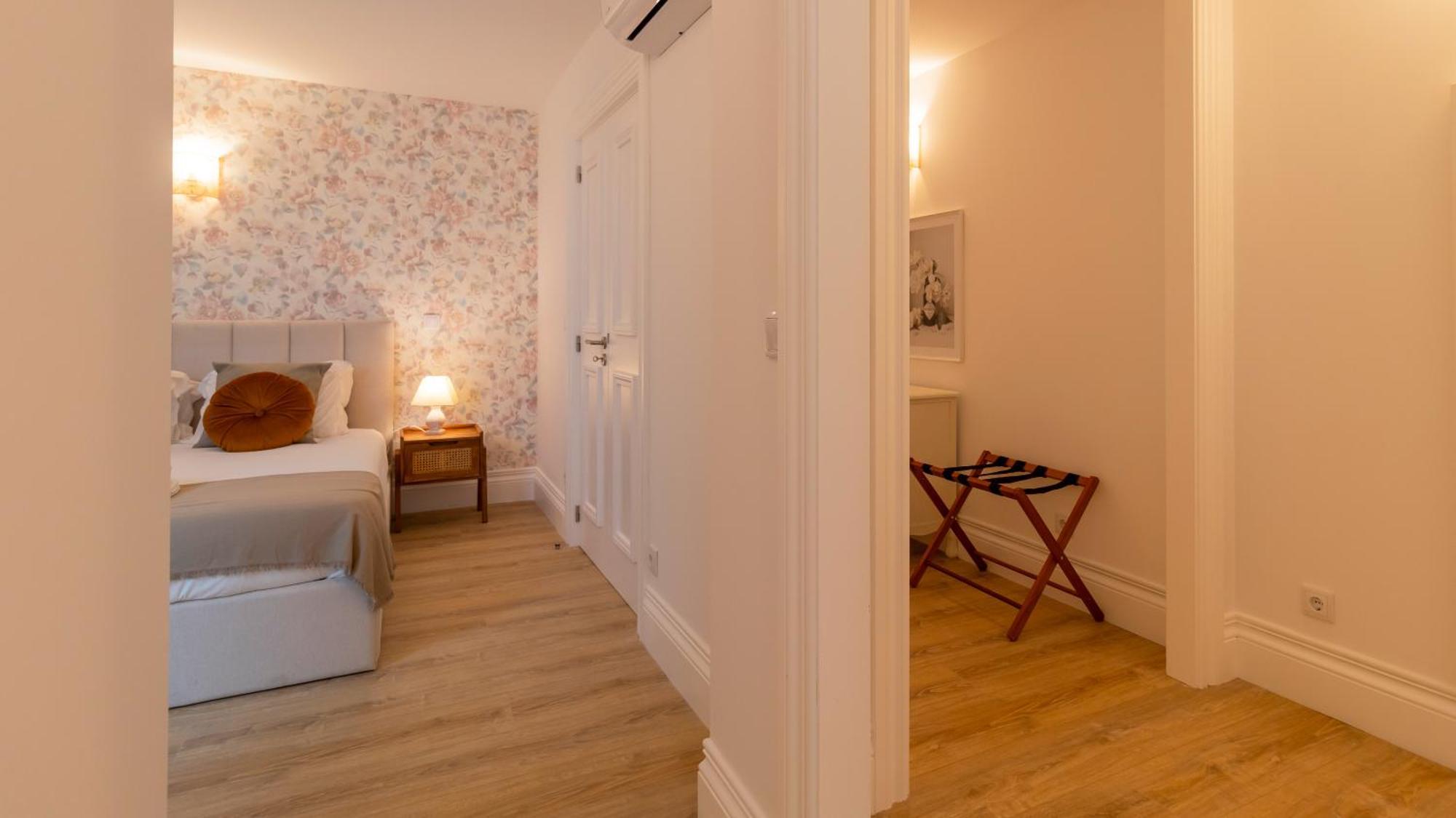 Urban House Marques By Lovelystay OOporto Extérieur photo
