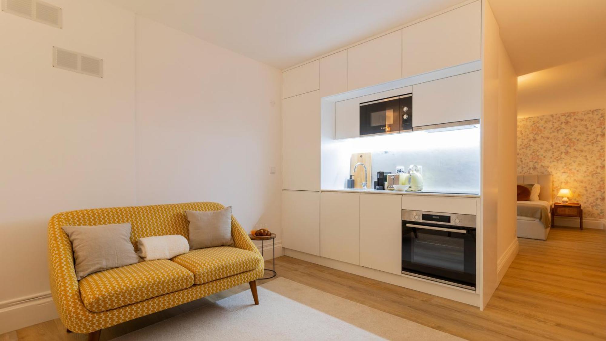 Urban House Marques By Lovelystay OOporto Extérieur photo