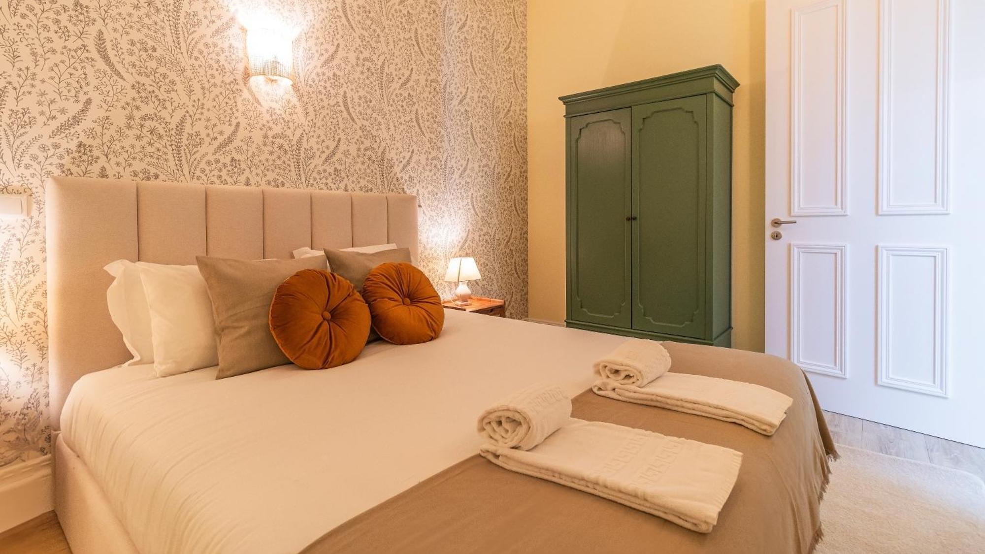 Urban House Marques By Lovelystay OOporto Extérieur photo