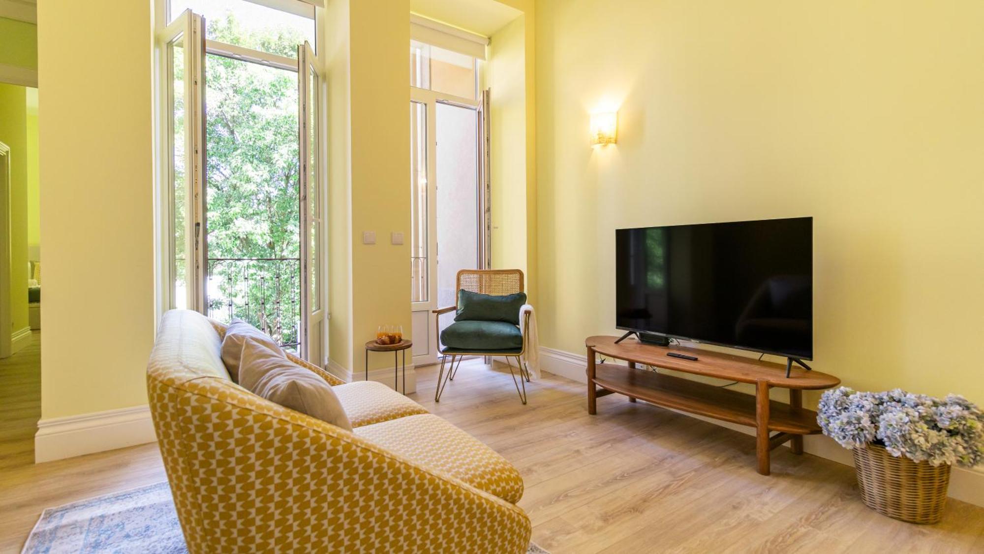 Urban House Marques By Lovelystay OOporto Extérieur photo