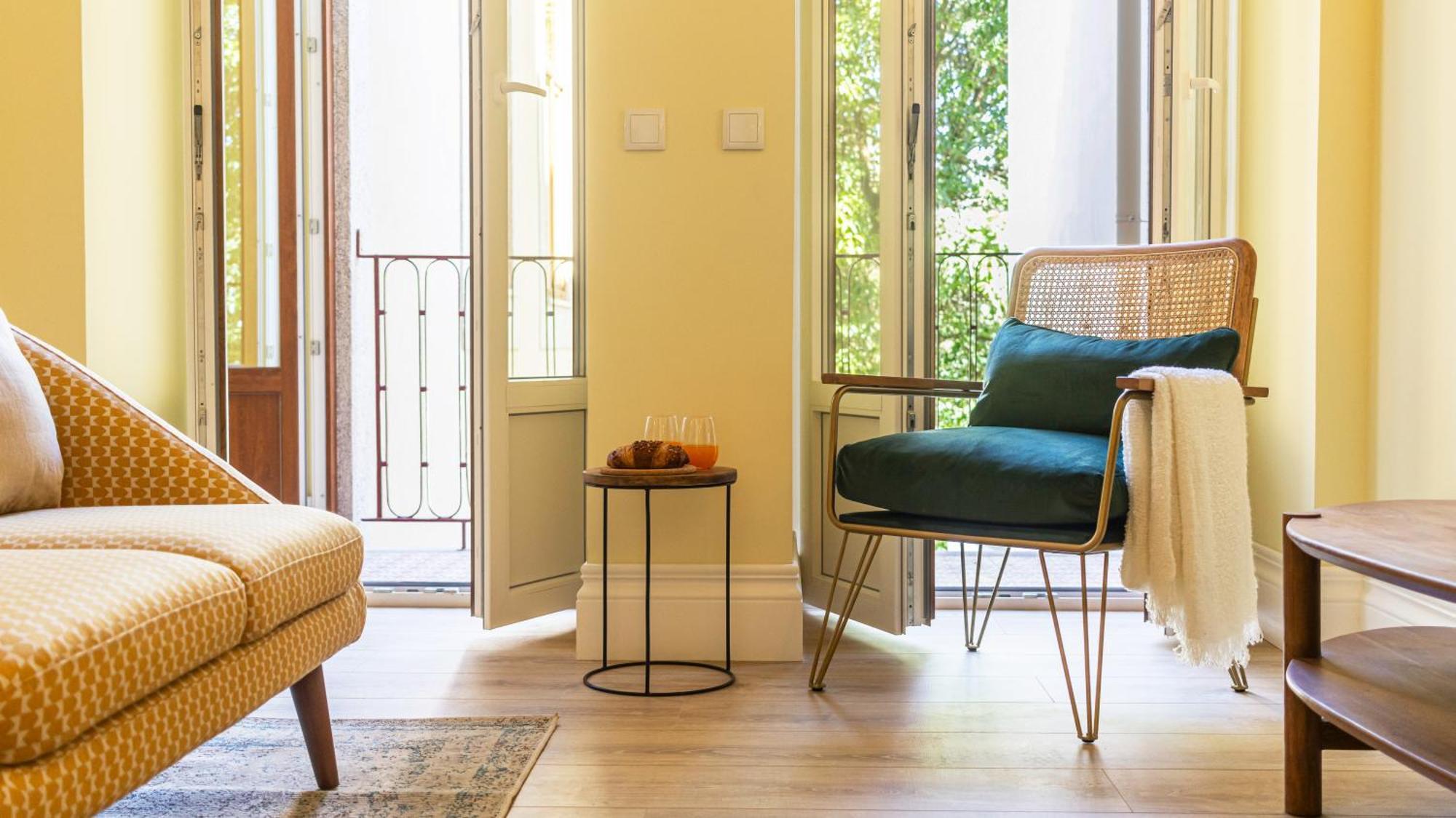 Urban House Marques By Lovelystay OOporto Extérieur photo