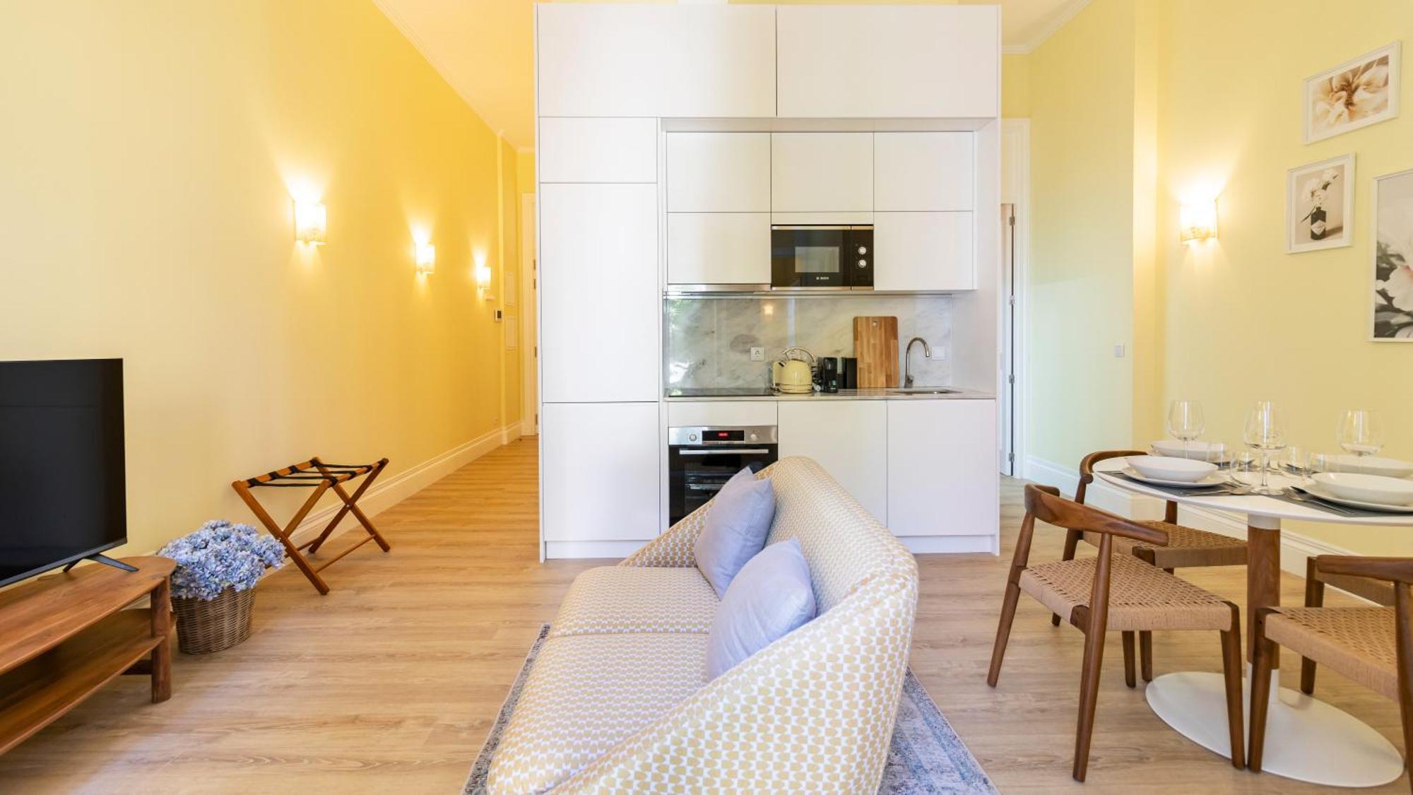 Urban House Marques By Lovelystay OOporto Extérieur photo