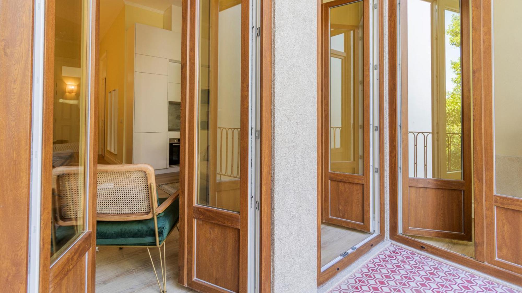 Urban House Marques By Lovelystay OOporto Extérieur photo