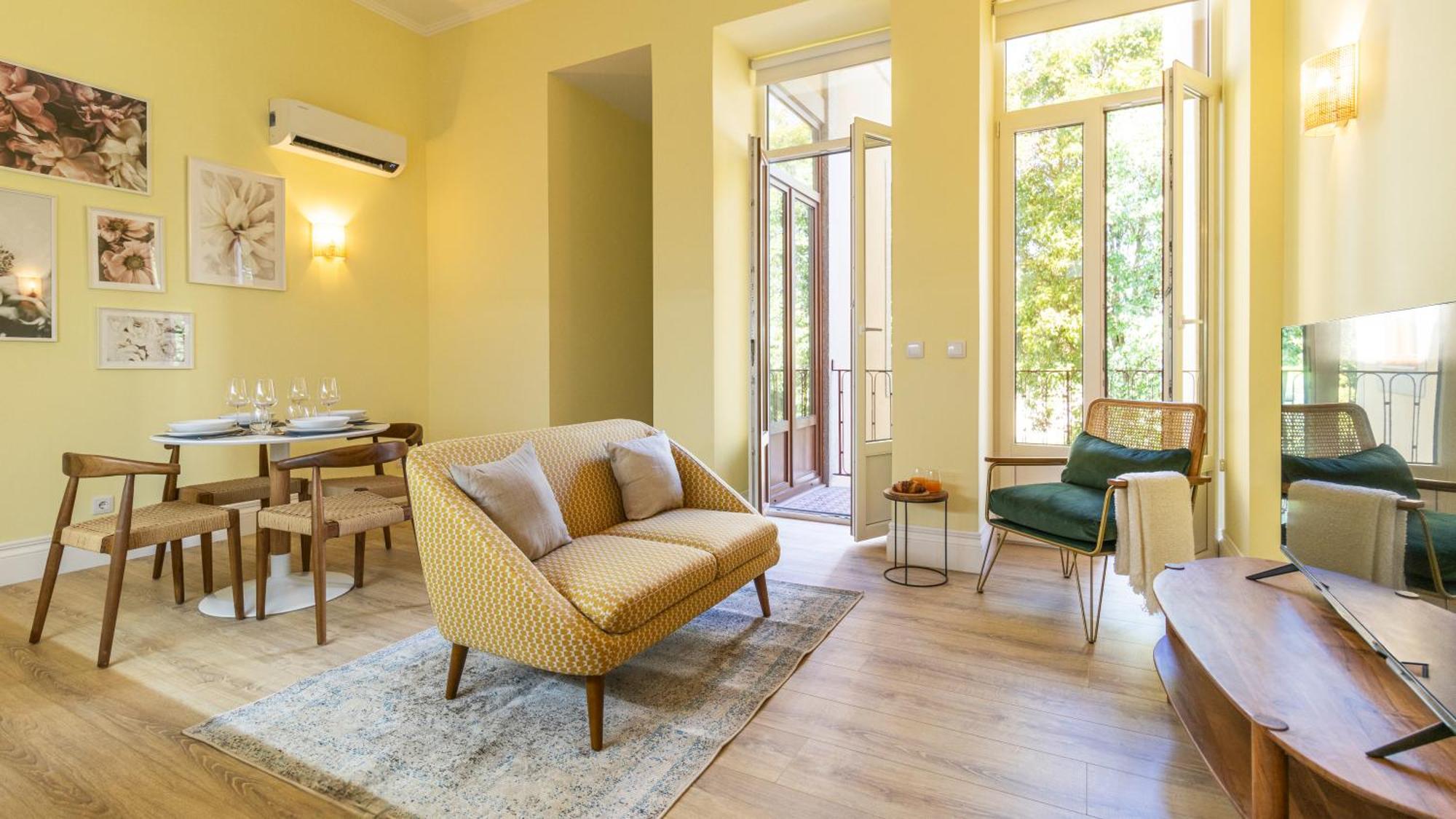 Urban House Marques By Lovelystay OOporto Extérieur photo