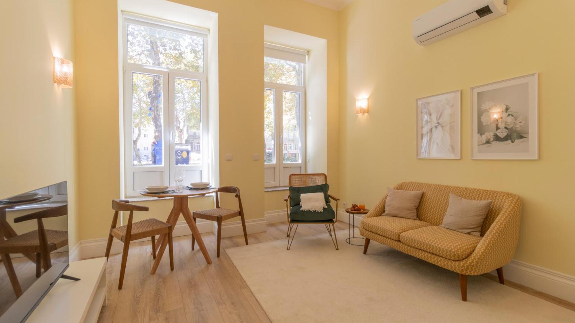 Urban House Marques By Lovelystay OOporto Extérieur photo