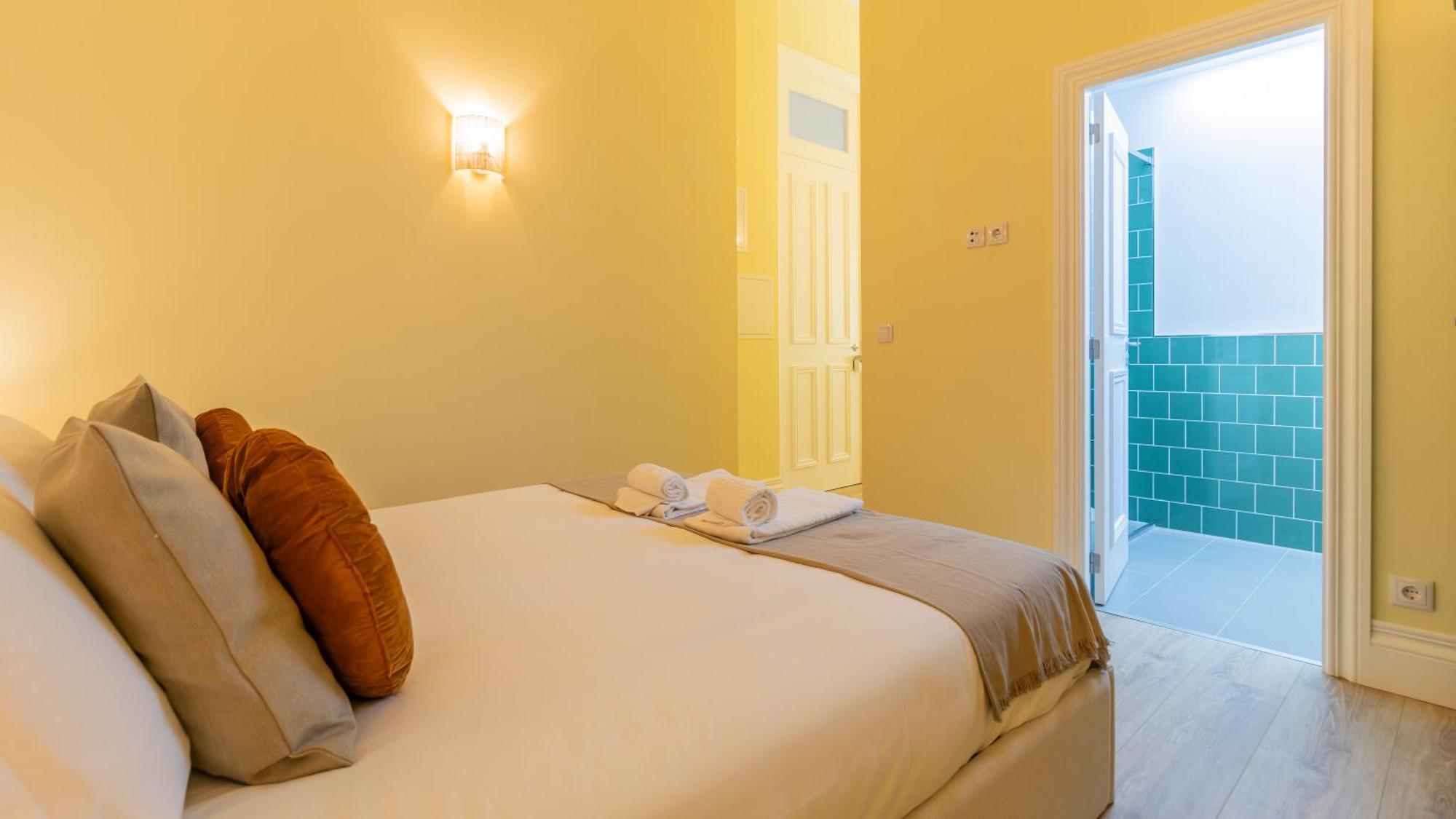 Urban House Marques By Lovelystay OOporto Extérieur photo