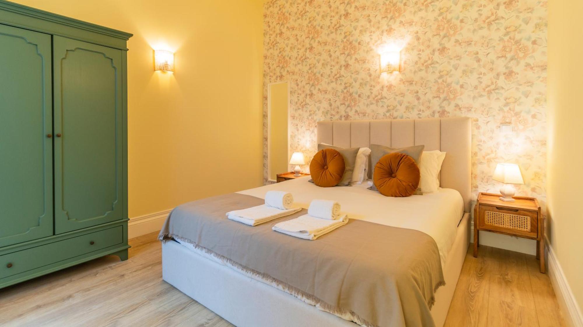 Urban House Marques By Lovelystay OOporto Extérieur photo