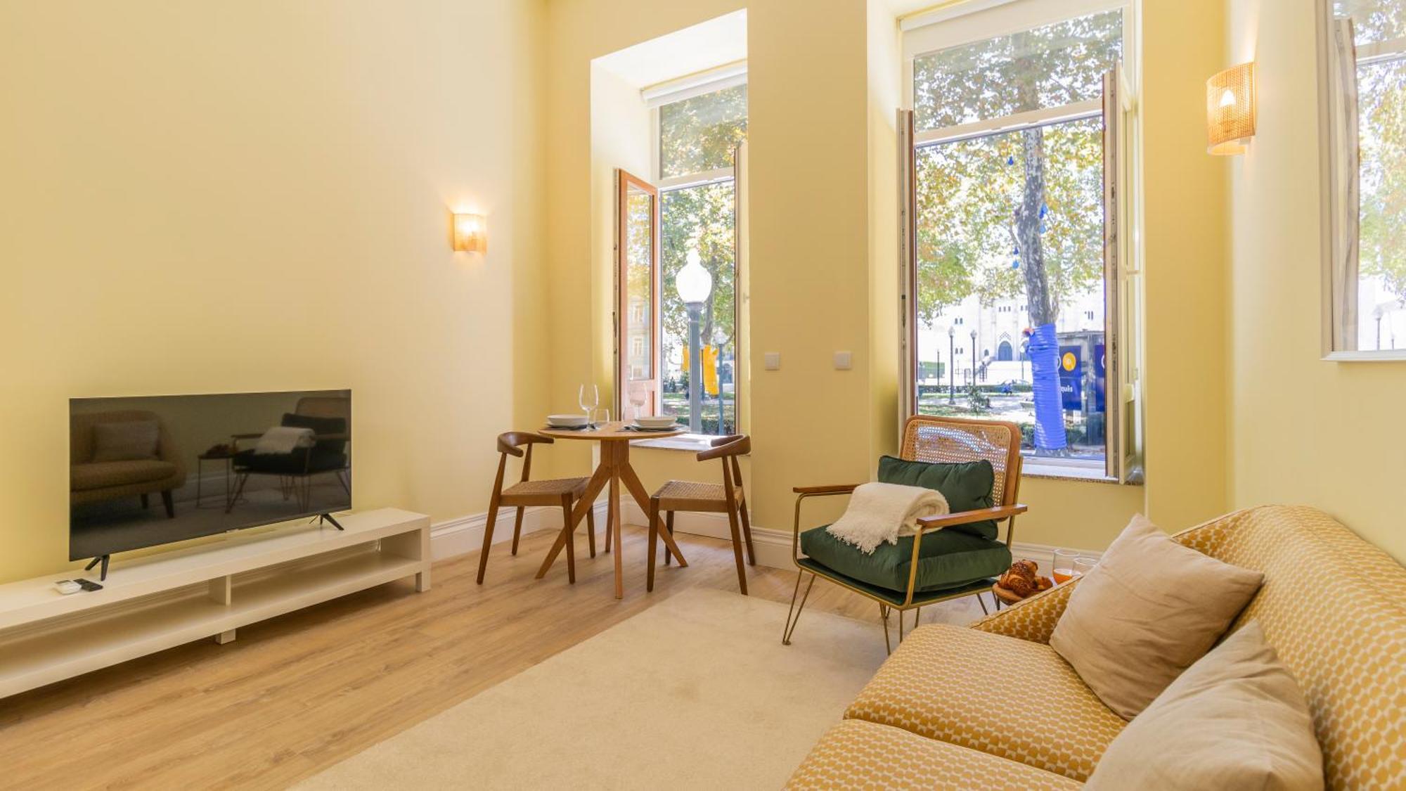 Urban House Marques By Lovelystay OOporto Extérieur photo