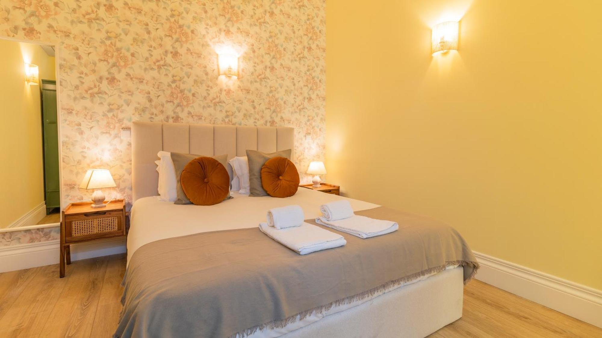 Urban House Marques By Lovelystay OOporto Extérieur photo