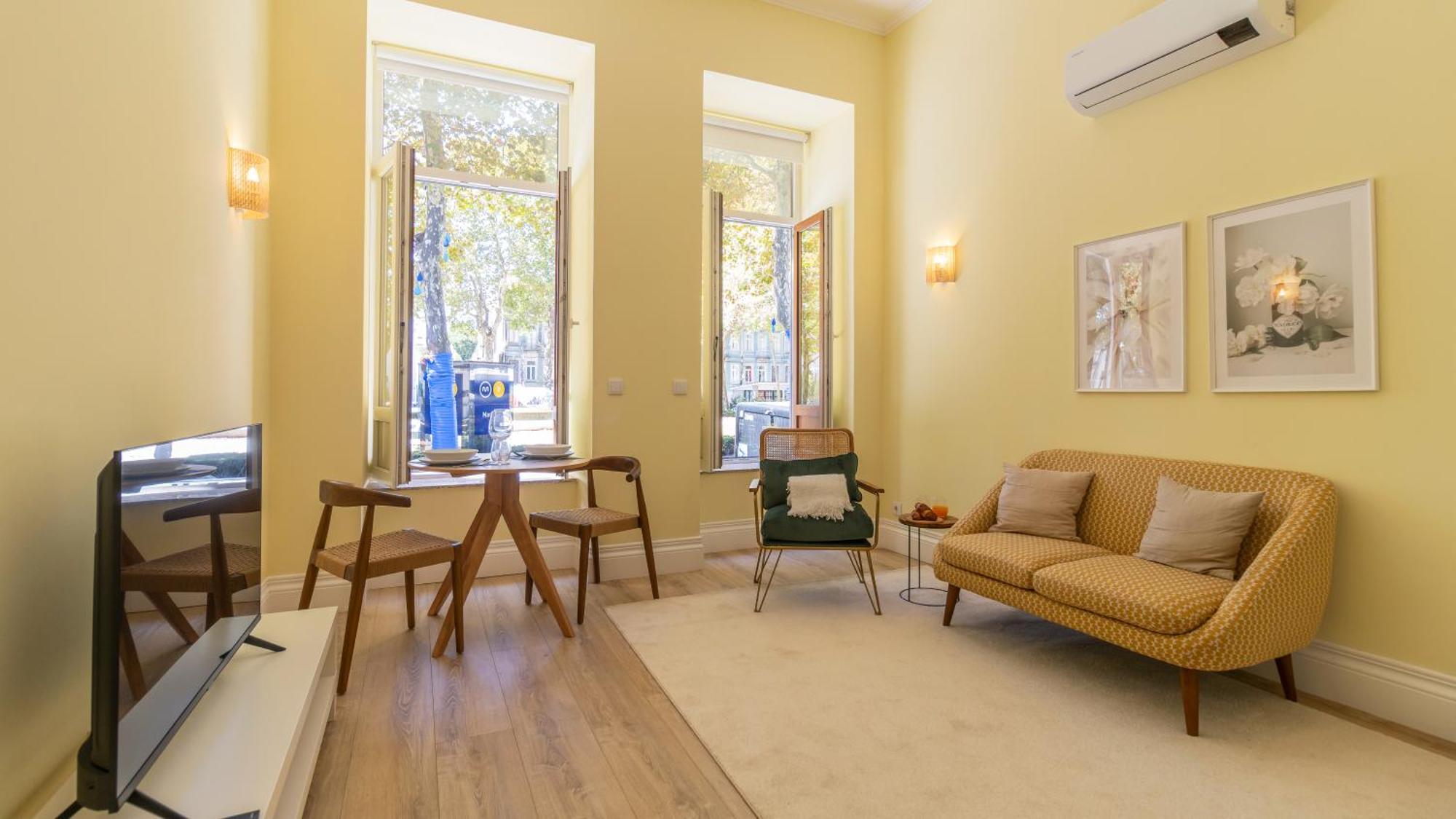 Urban House Marques By Lovelystay OOporto Extérieur photo