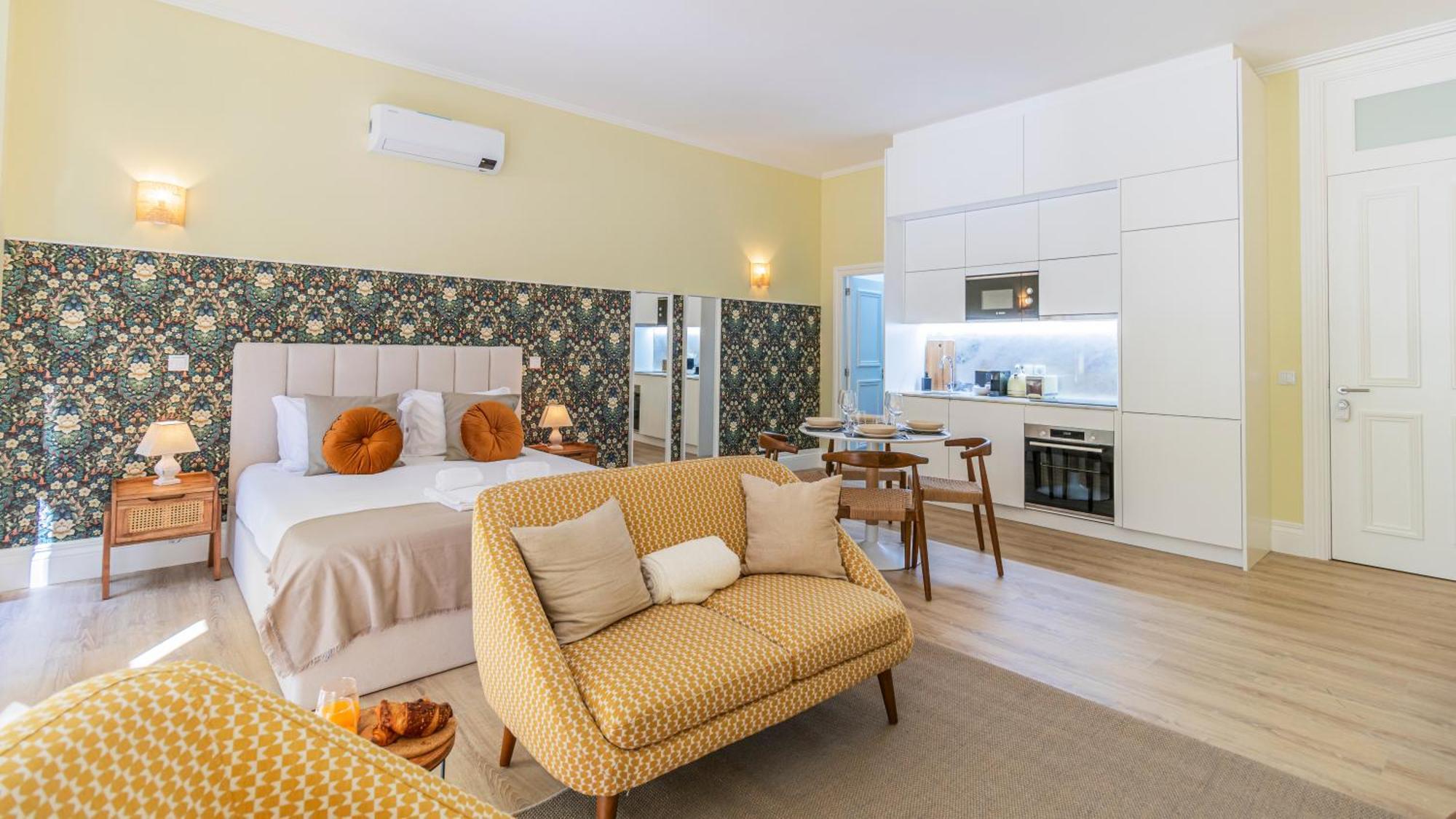 Urban House Marques By Lovelystay OOporto Extérieur photo