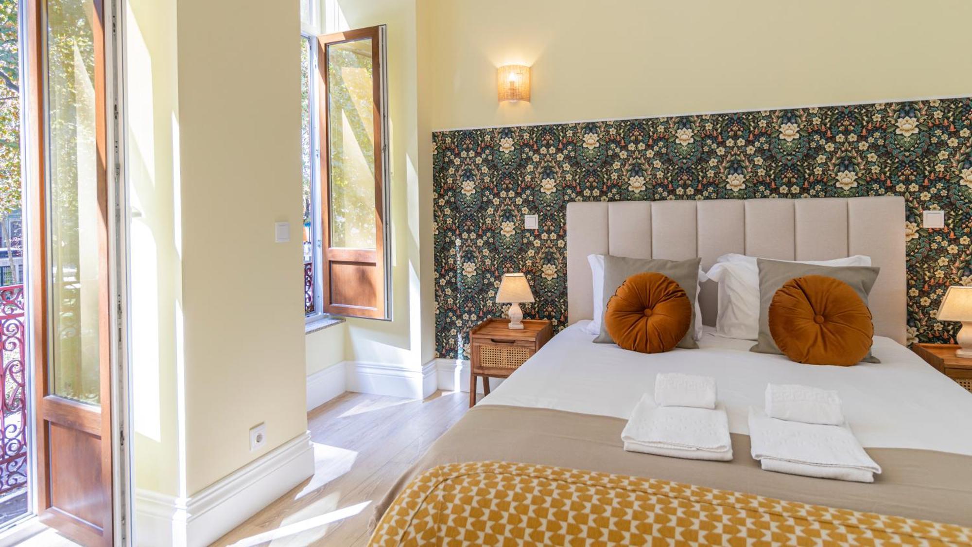 Urban House Marques By Lovelystay OOporto Extérieur photo