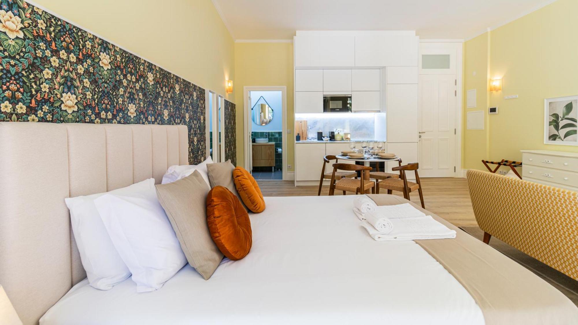Urban House Marques By Lovelystay OOporto Extérieur photo