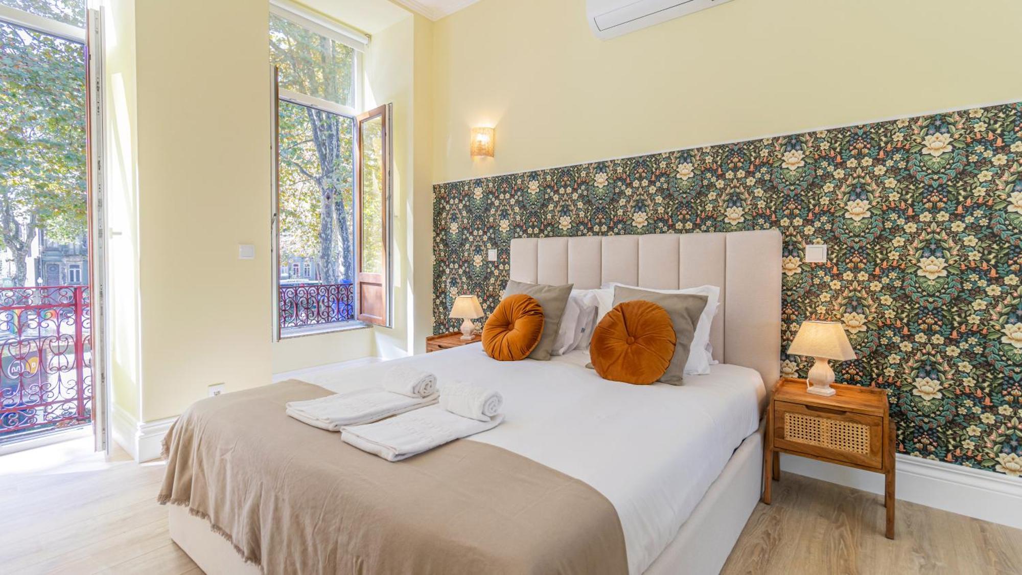 Urban House Marques By Lovelystay OOporto Extérieur photo