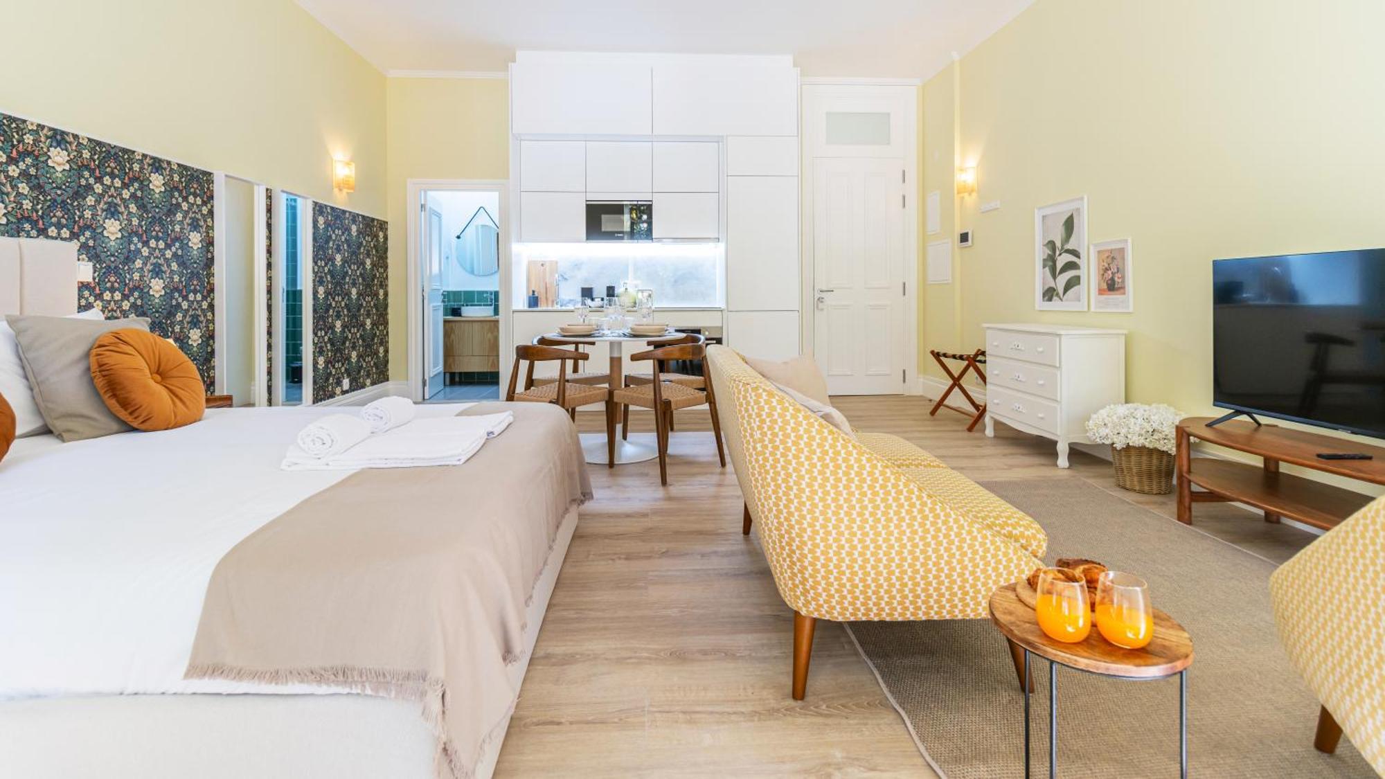 Urban House Marques By Lovelystay OOporto Extérieur photo