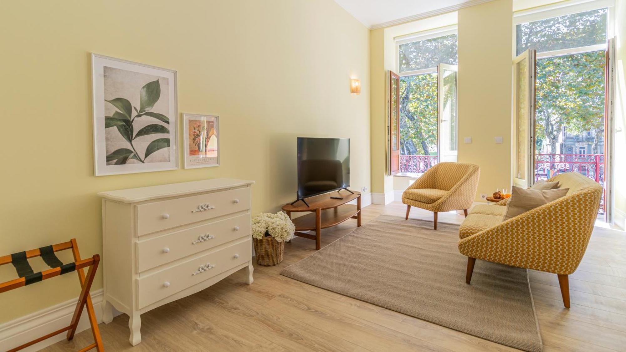 Urban House Marques By Lovelystay OOporto Extérieur photo