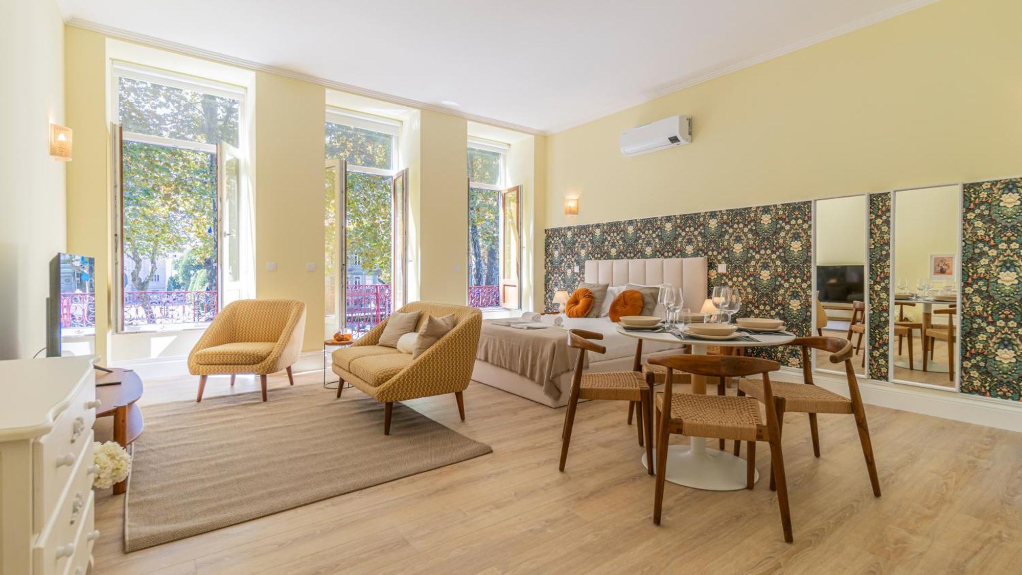 Urban House Marques By Lovelystay OOporto Extérieur photo
