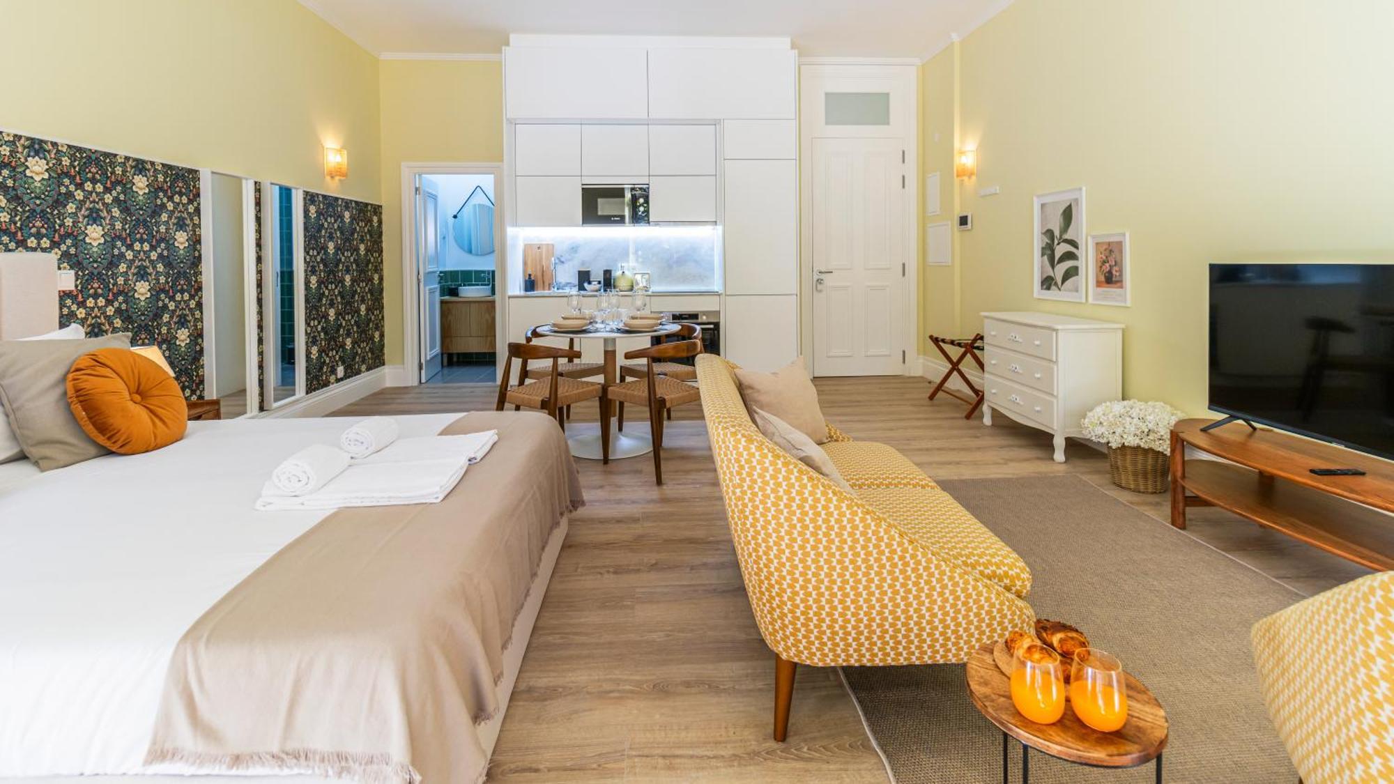 Urban House Marques By Lovelystay OOporto Extérieur photo