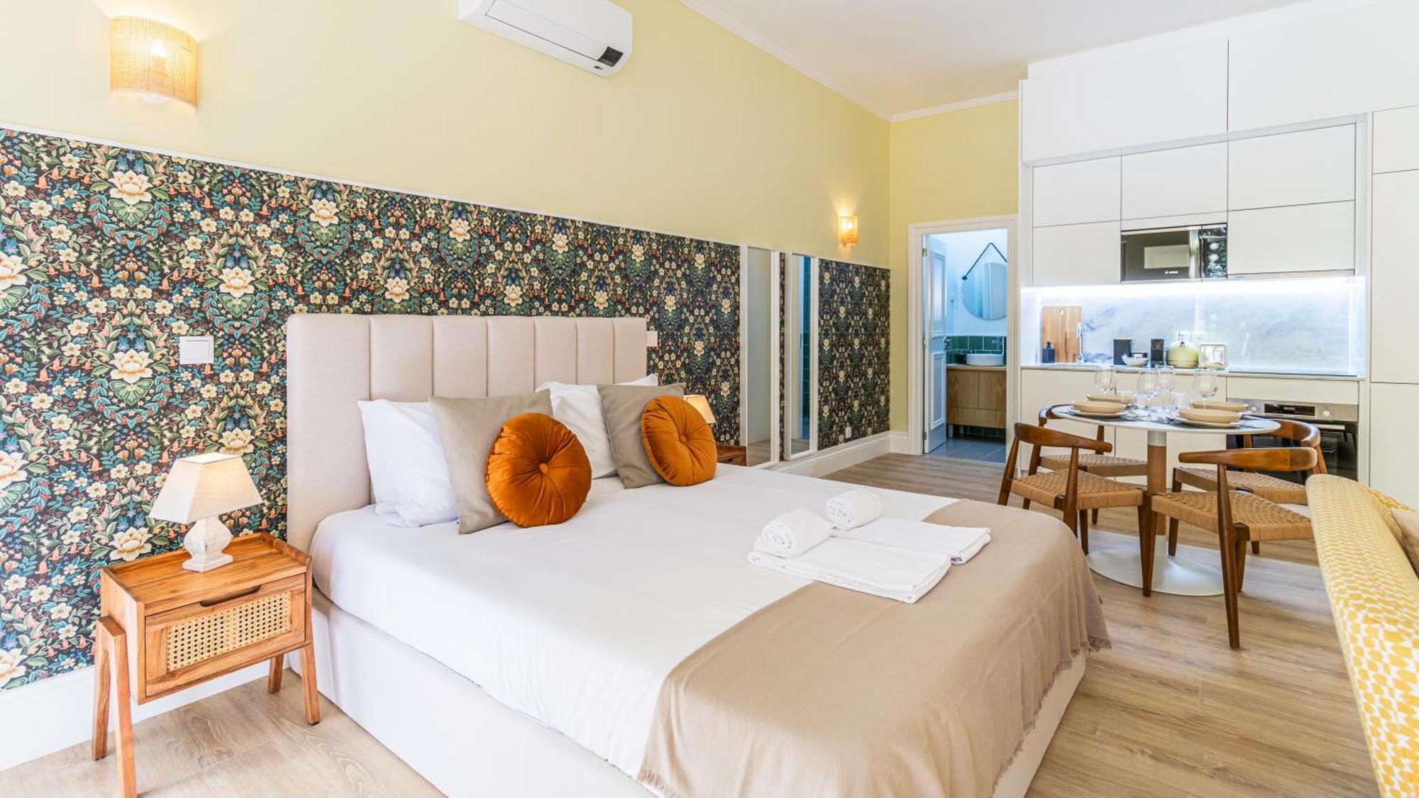 Urban House Marques By Lovelystay OOporto Extérieur photo