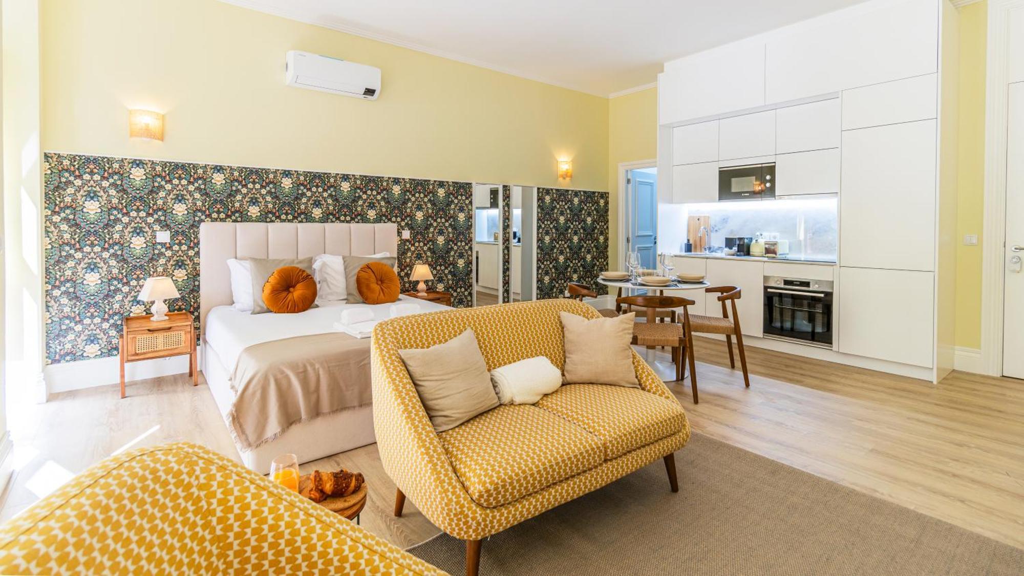 Urban House Marques By Lovelystay OOporto Extérieur photo
